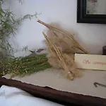 게스트하우스 S'Attobiu B&B And Guest-Houses