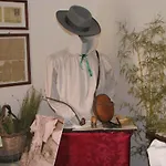 게스트하우스 S'Attobiu B&B And Guest-Houses 3*