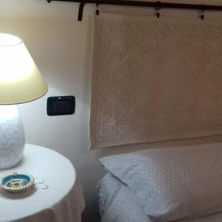 S'Attobiu B&B And Guest-Houses Teulada