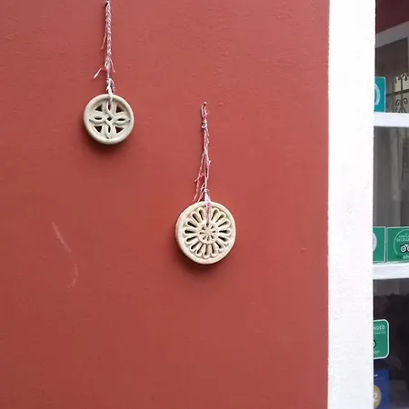 S'Attobiu B&B And Guest-Houses Teulada