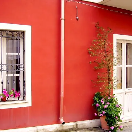 S'Attobiu B&B And Guest-Houses 3* Teulada