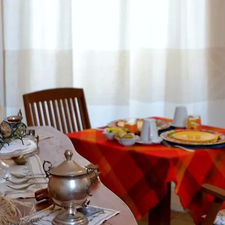 Pensjonat S'Attobiu B&B And Guest-Houses