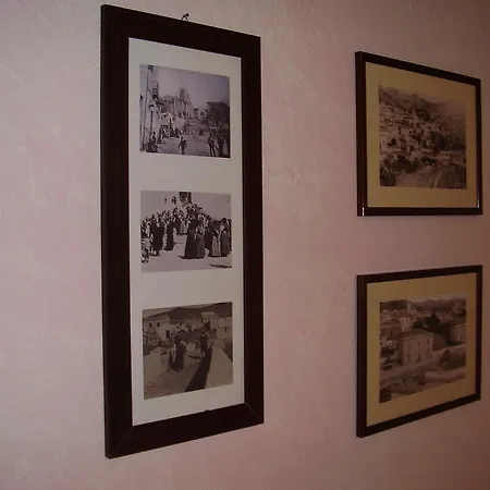 S'Attobiu B&B And Guest-Houses