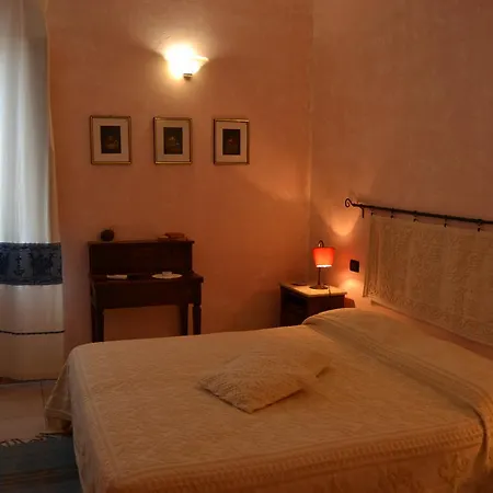 S'Attobiu B&B And Guest-Houses