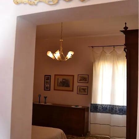 Pensjonat S'Attobiu B&B And Guest-Houses Teulada