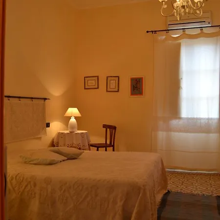 S'Attobiu B&B And Guest-Houses