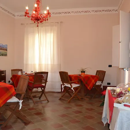 S'Attobiu B&B And Guest-Houses Teulada
