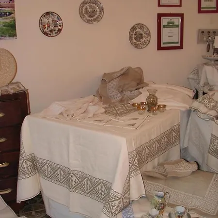 S'Attobiu B&B And Guest-Houses