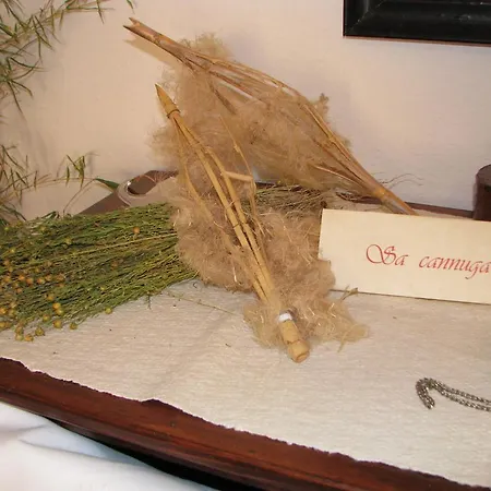 S'Attobiu B&B And Guest-Houses Teulada