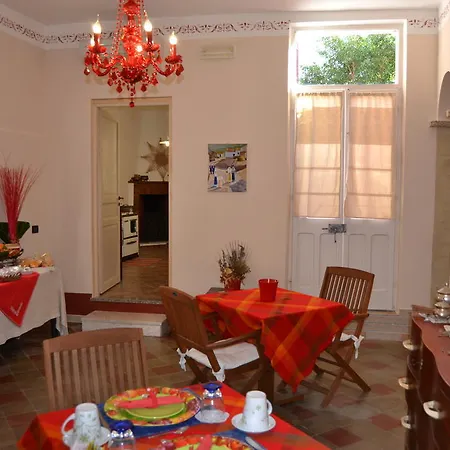 Pensjonat S'Attobiu B&B And Guest-Houses