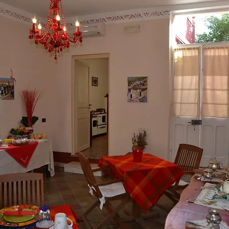 S'Attobiu B&B And Guest-Houses 3*