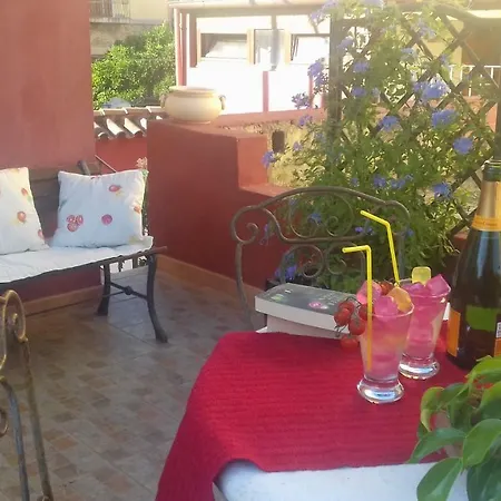S'Attobiu B&B And Guest-Houses Pensión 3*