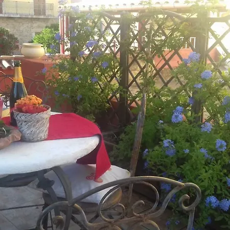 S'Attobiu B&B And Guest-Houses Pensión Teulada