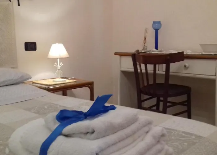 S'Attobiu B&B And Guest-Houses Teulada