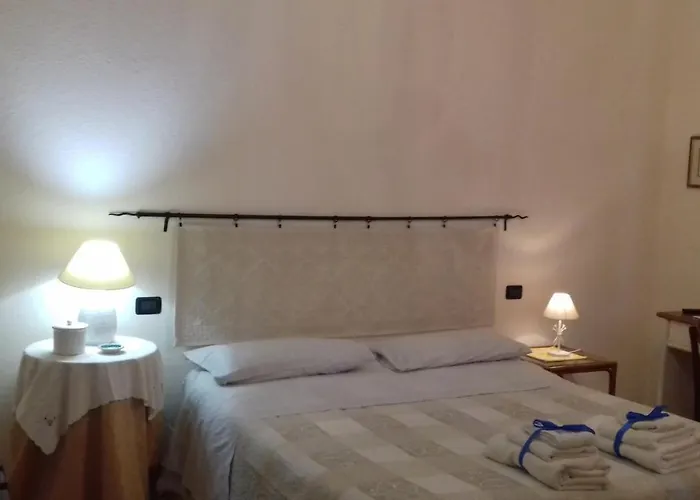 Gasthof S'Attobiu B&B And Guest-Houses 3*