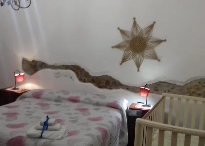 S'Attobiu B&B And Guest-Houses Gasthof 3*