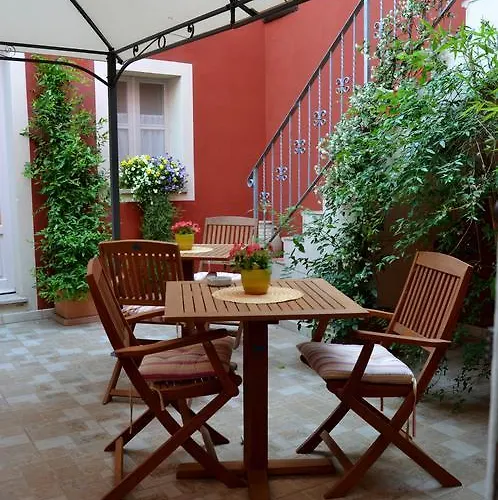 S'Attobiu B&B And Guest-Houses Teulada