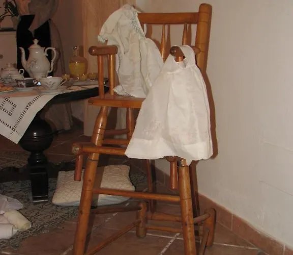 Gasthof S'Attobiu B&B And Guest-Houses