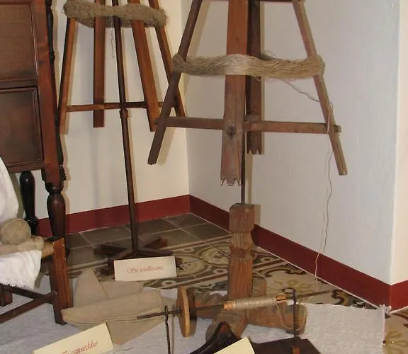 S'Attobiu B&B And Guest-Houses