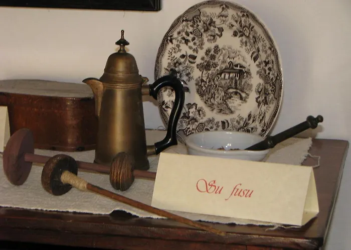 Gasthof S'Attobiu B&B And Guest-Houses 3*