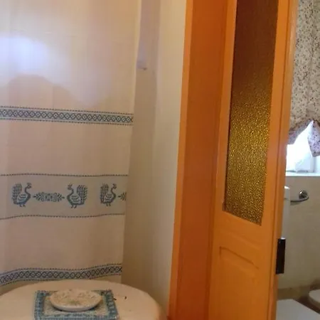 S'attobiu And Guest-houses Teulada