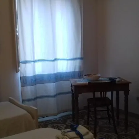 Πανσιόν S'attobiu And Guest-houses 3*