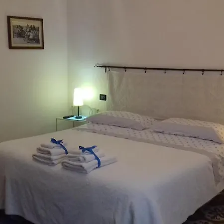 S'attobiu And Guest-houses Pensjonat Teulada