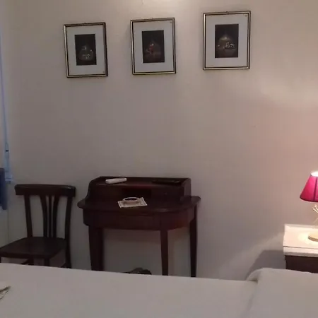 S'attobiu And Guest-houses Pensjonat *