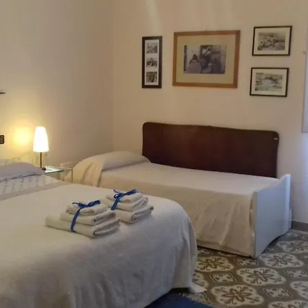 S'Attobiu B&B And Guest-Houses Teulada