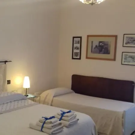 Πανσιόν S'attobiu And Guest-houses 3*