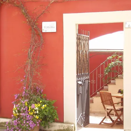 S'Attobiu B&B And Guest-Houses