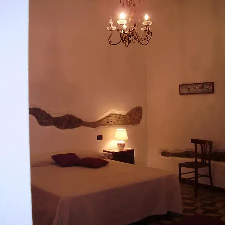 S'attobiu And Guest-houses Teulada