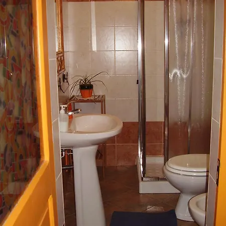 S'Attobiu B&B And Guest-Houses