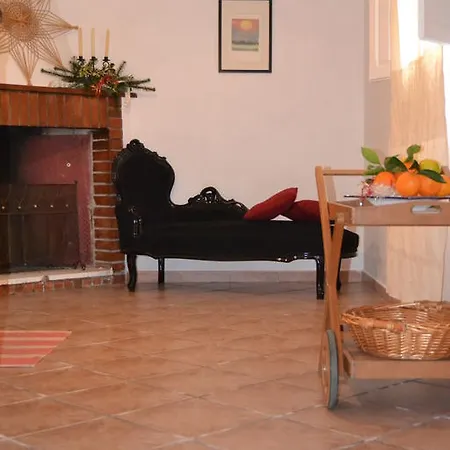 S'Attobiu B&B And Guest-Houses