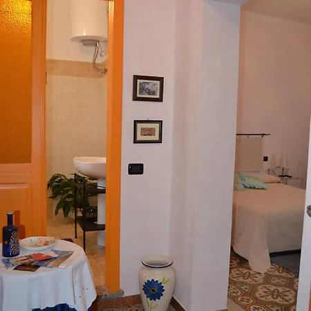 Πανσιόν S'attobiu And Guest-houses