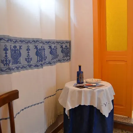 S'attobiu And Guest-houses Teulada