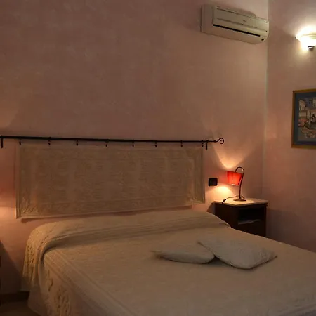 Guest house S'attobiu And Guest-houses *