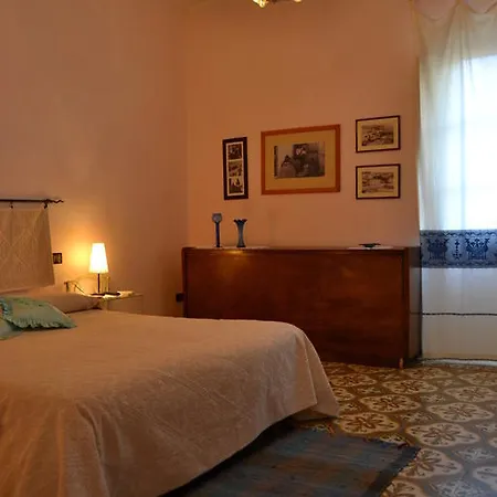 Gæstehus S'Attobiu B&B And Guest-Houses 3*