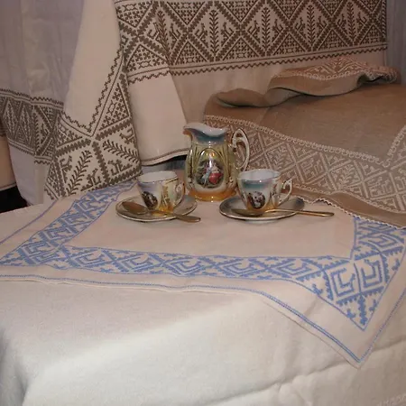 S'attobiu And Guest-houses Teulada