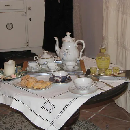 Affittacamere S'Attobiu B&B And Guest-Houses