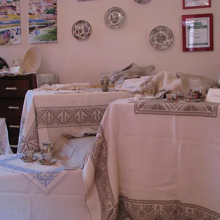 S'Attobiu B&B And Guest-Houses Teulada