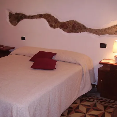 S'Attobiu B&B And Guest-Houses 3* Teulada