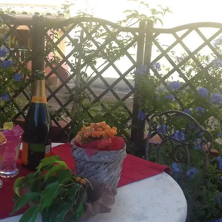 S'Attobiu B&B And Guest-Houses 3* Teulada