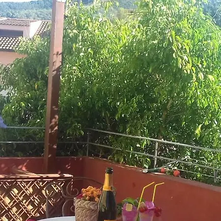 Penzion S'Attobiu B&B And Guest-Houses 3*