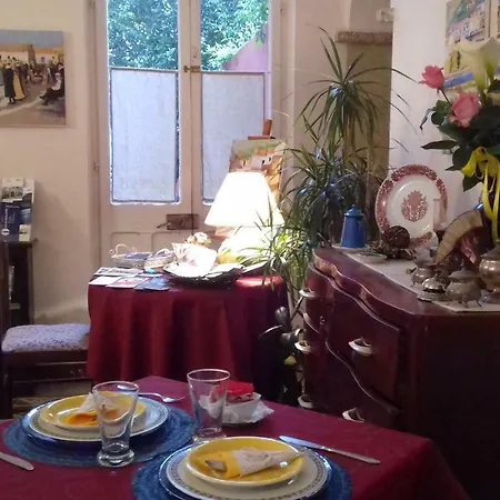 S'attobiu And Guest-houses