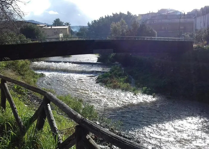 萨托比住宿加早餐旅馆 3*
