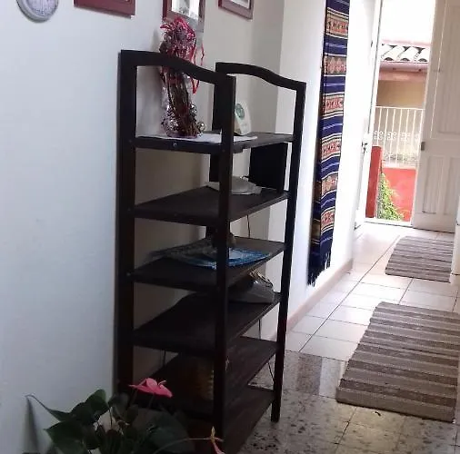 萨托比住宿加早餐旅馆 招待所 特乌拉达