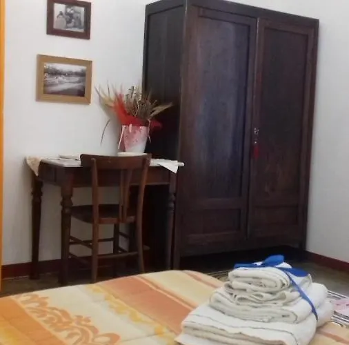 S'Attobiu B&B And Guest-Houses Casa de hóspedes 3*