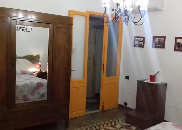 S'Attobiu B&B And Guest-Houses