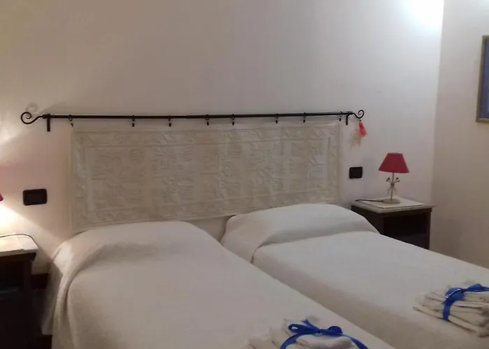 萨托比住宿加早餐旅馆 招待所 3*